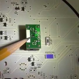 Analog Mixed-Signal Circuit Design Engineer ICD.18.02.04